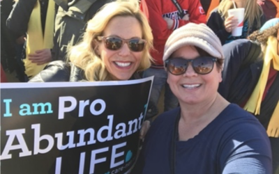 Being Pro-Life in Post Roe America