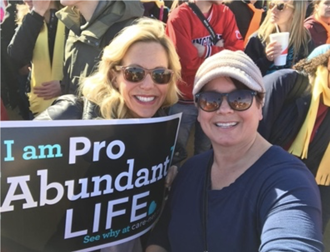 Being Pro-Life in Post Roe America Image