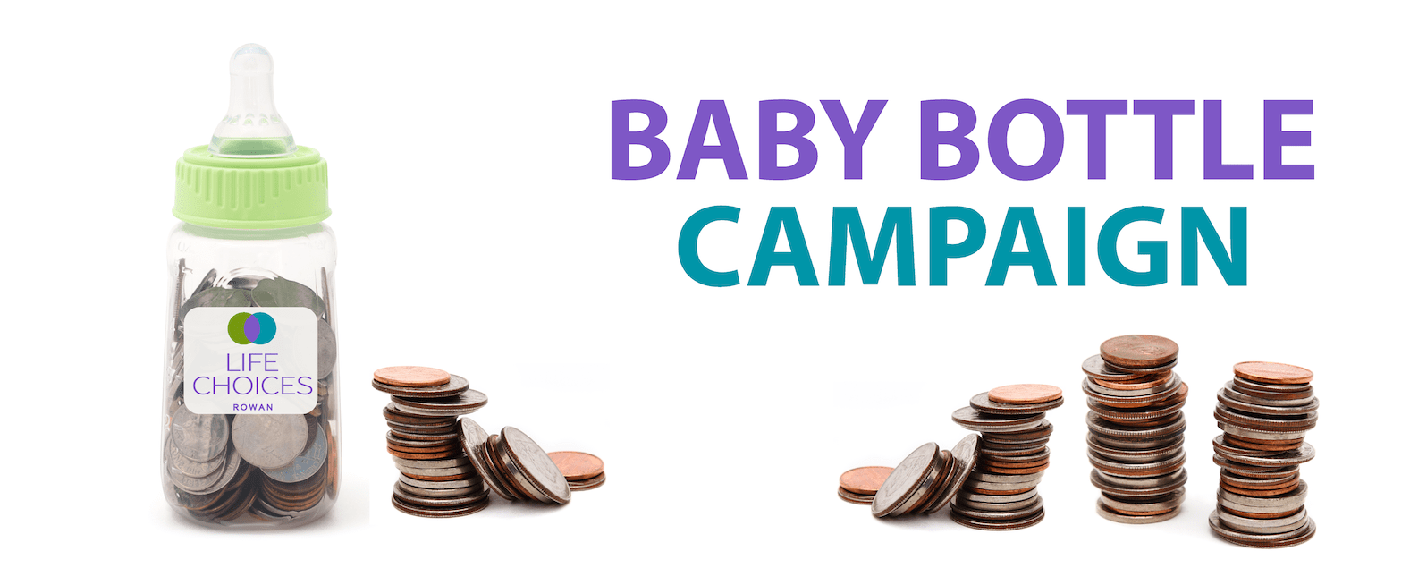 Events - 2022 Baby Bottle Campaign Image