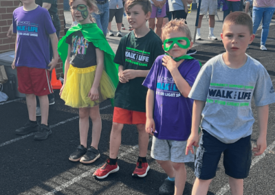 Walk for Life 2022 Update - Event Photo