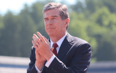 NC Gov Roy Cooper Begs Republicans to Kill Bill Protecting Babies from Abortions