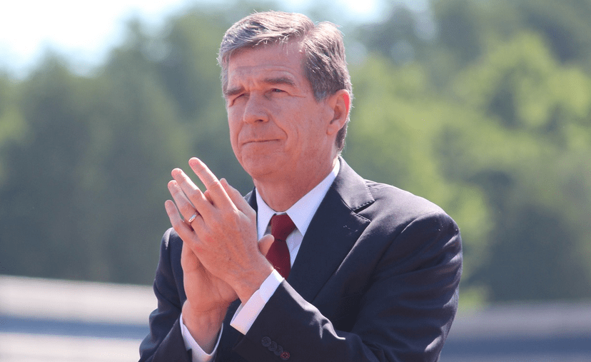 NC Governor Roy Cooper Begs Republicans to Kill Bill Protecting Babies from Abortion