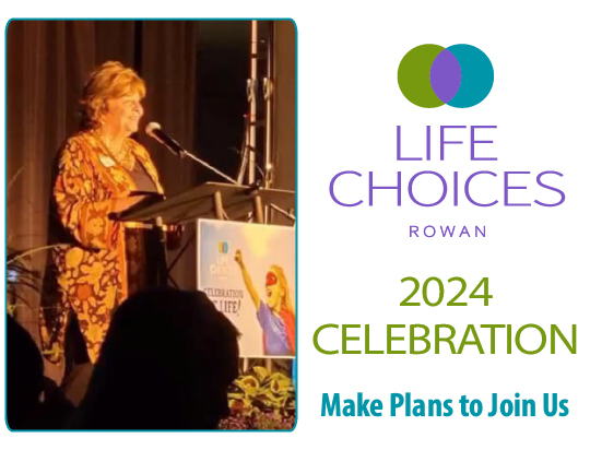 Life Choices Rowan 2024 Celebration Teaser Image